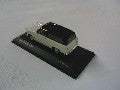 FORD TAUNUS 12M 1957 WHITE 1/43