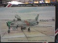 F86H SABRE ECH 1:72
