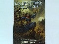 LA DESTINEE DES ROIS - Maquette de Véhicule Militaire 1/72 de Mantic