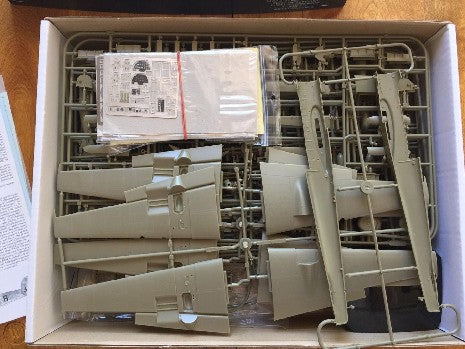 BF 110 ROYAL CLASS       1/48
