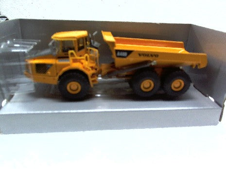 VOLVO A40D