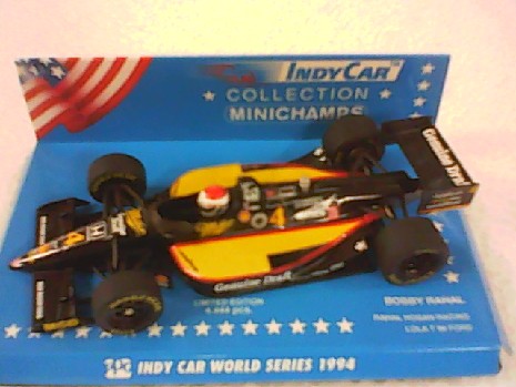 LOLA 94 FORD RAHAL