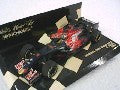 TORO ROSSO STR2 LIUZZI