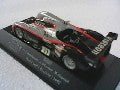 PANOZ LMP-1 ROADSTER 24 H LM 1/43