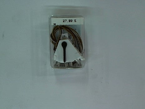 Commande Triple Fleischmann pour Trains N - Commande de Locomotives