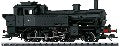 Locomotive à Vapeur Série 130 TB SNCF Époque III - Modèle HO