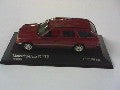 MERC.300 TE ROUGE METAL '