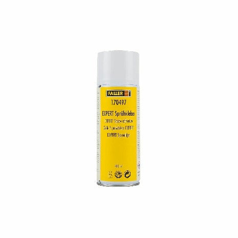 Colle Bombe 400ml FALLER - Accessoire Indispensable pour le Modélisme