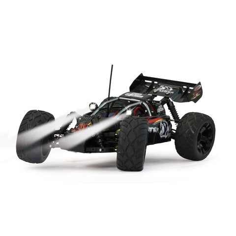 Splinter EP 1:10 2,4GHz avec LED