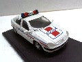 CITROEN XARA POLICE 1/43