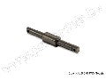 Shaft, lightweight output / idler gear shafts (2) (hard-anodized