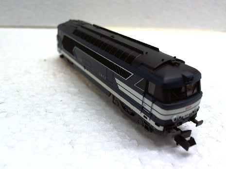 LOCO DIESEL BB 67000 SNCF N