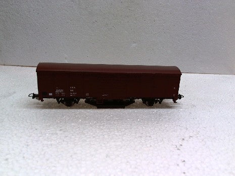 WAGON NETTOYEUR DR HO