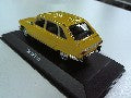 RENAULT 16 JAUNE 1/43