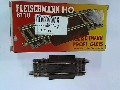 Rail Extensible Profi pour Trains Miniatures N - Fleischmann