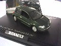 RENAULT MEGANE VERT