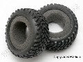 Tires, off-road racing, SCT dual profile (1 each right & left)/