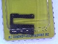 RX Platine AR Cardone - Pièce Détachée pour Trains N