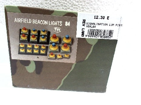 SIGNALISATION LUM.PISTE