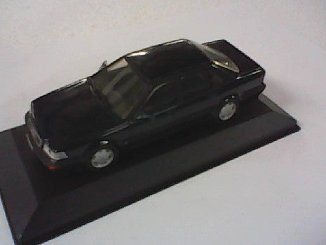 AUDI QUATTRO V8 STREET 1/43