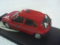 CLIO 4 PORTES