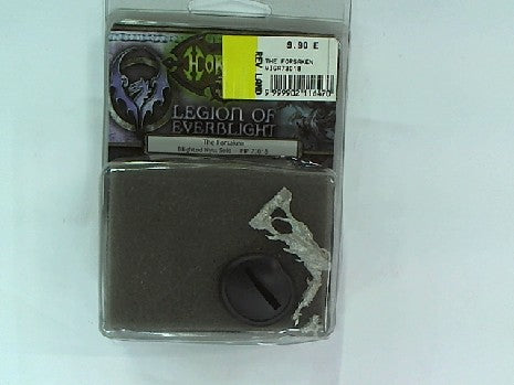 THE FORSAKEN - Figurine de Collection Victoria Games