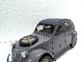 CITROEN 2CV SAHARA