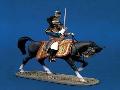 CUIRASSIER GENERAL CHEV.120mm