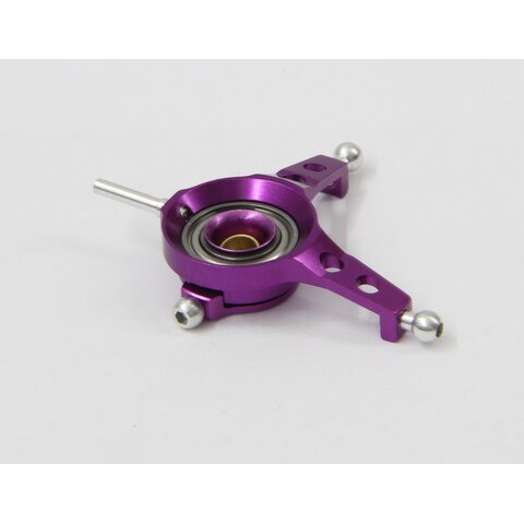 Plateau cyclique metall Lama 2