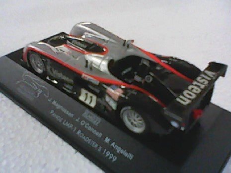 PANOZ LMP-1 ROADSTER 24 H LM 1/43