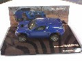 Miniature VW Touareg Race Homologation Version 1/43 - Minichamps