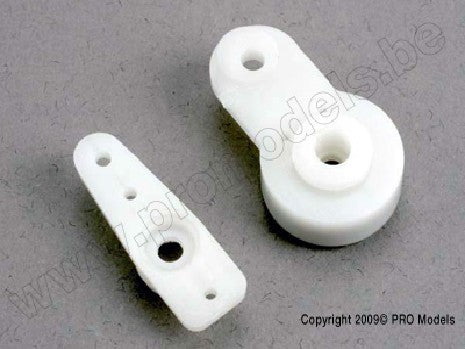 Servo saver/ horn set