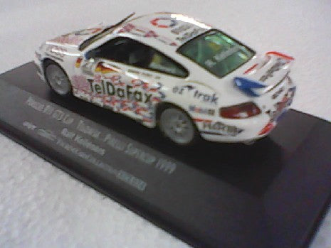 PORCHE 911 GT3 CUP