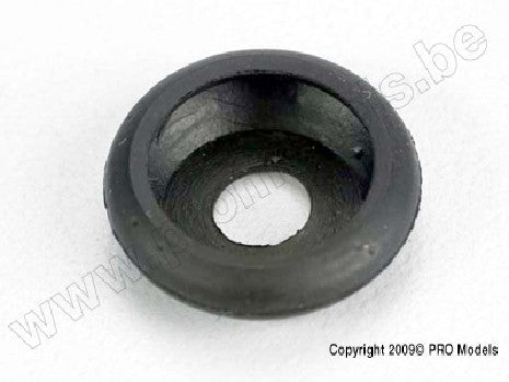 Dust boot, throttle