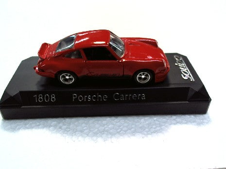 PORSCHE CARRERA 1973