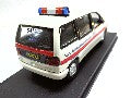 PEUGEOT 806 SAMU