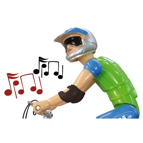 Bicyclette