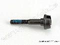 Diff shaft