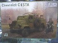 CHEVROLET C15TA 1/72