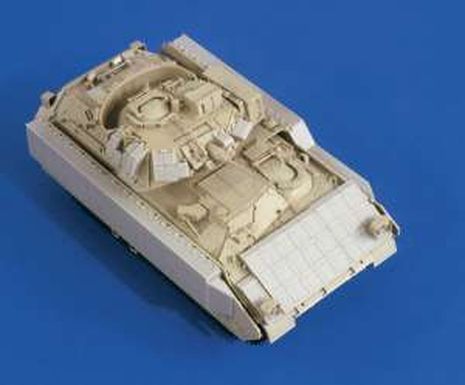 KIT POUR BRADLEY         1/35