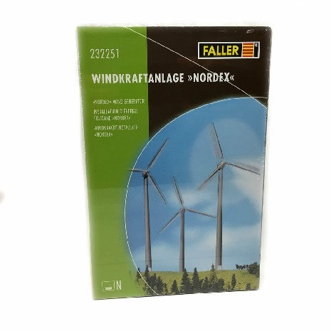 EOLIENNE N