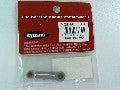 Bielle de rechange GX21 / KE25 pour modèles Kyosho