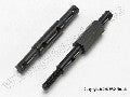 Input shaft/ output shaft