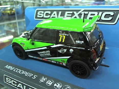 MINI COOPER S DPR 1/32