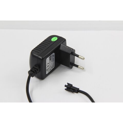 Chargeur Forester Jeep