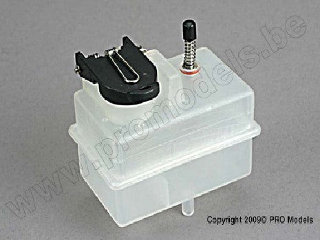 Fuel tank, 75cc (complete)