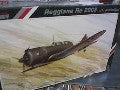 REGGIANE RE 2003 1/72