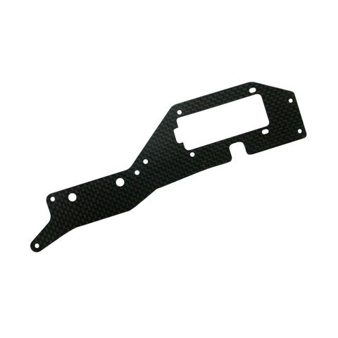 Platine pour ÚlÚments Carbon CRT