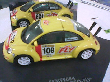 VW BEETLE ANDROS DILLMANN