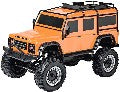 LAND ROVER DEFENDER 1/8 4WD 2.4GHZ VERT